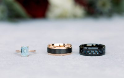 Melyik gyűrű illik hozzád? – Karikagyűrű trendek 2025-ben