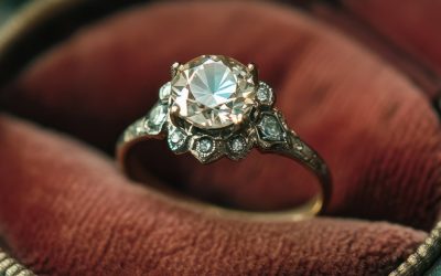 Eljegyzési gyűrű stílusok, amiket érdemes ismerni – Útmutató kezdőknek