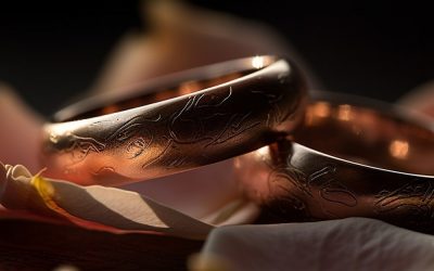 Egyedi karikagyűrű tervezés a Schneider Óra-Ékszernél